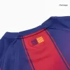 Barcelona ROONY #28 Home Soccer Jersey Replica 2025/26 - Pro Jersey Shop