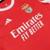 Kids Benfica Home Soccer Jersey Kit 2025/26 - Pro Jersey Shop