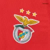 Kids Benfica Home Soccer Jersey Kit 2025/26 - Pro Jersey Shop