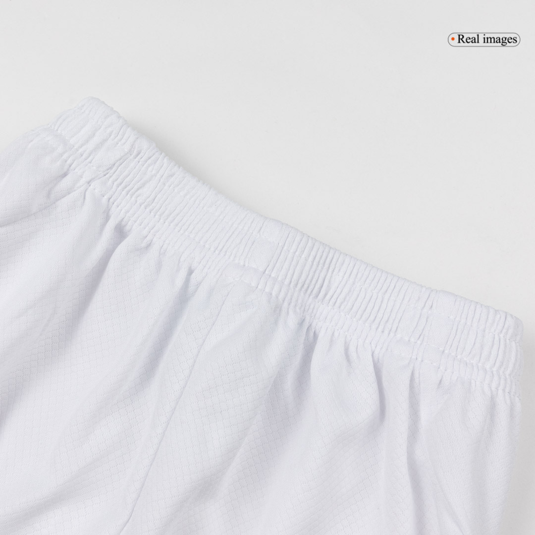 Kids Benfica Home Soccer Jersey Kit 2025/26 - Pro Jersey Shop