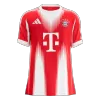 Bayern Munich Home Soccer Jersey Replica 2025/26 - Pro Jersey Shop