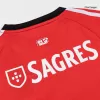 Kids Benfica Home Soccer Jersey Kit 2025/26 - Pro Jersey Shop