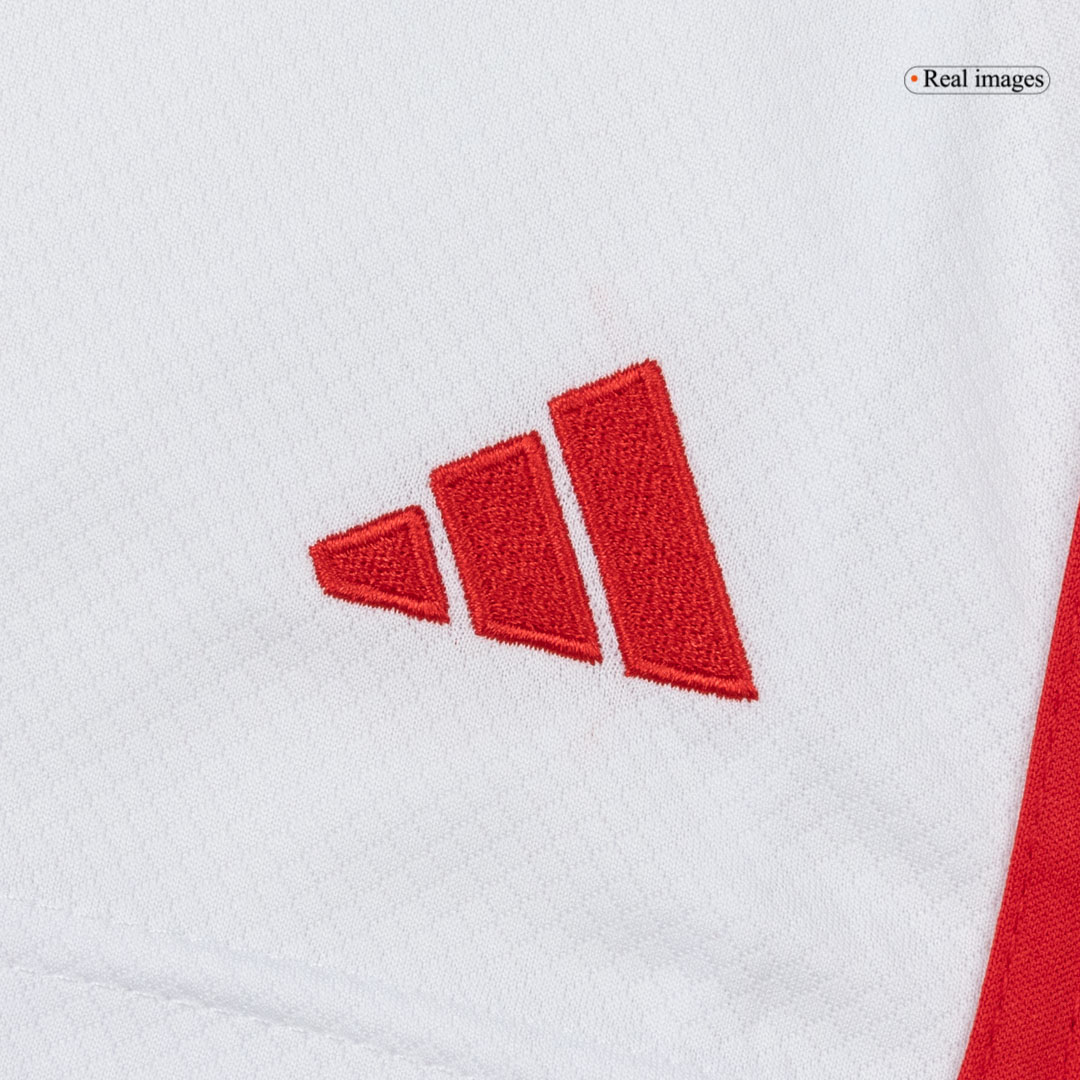 Kids Benfica Home Soccer Jersey Kit 2025/26 - Pro Jersey Shop