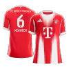 Bayern Munich KIMMICH #6 Home Soccer Jersey Replica 2025/26 - Pro Jersey Shop