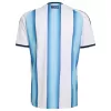 Argentina Home Soccer Fan Jersey World Cup 2026 - Final Match - Pro Jersey Shop