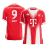 Bayern Munich KANE #9 Home Soccer Jersey Replica 2025/26 - Pro Jersey Shop
