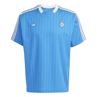 Real Madrid Soccer Fan Jersey 2025/26 - Pro Jersey Shop