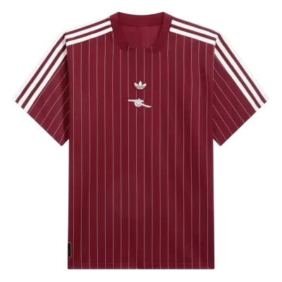 Arsenal Soccer Fan Jersey 2025/26 - Pro Jersey Shop