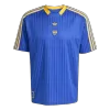Boca Juniors Soccer Fan Jersey 2025/26 - Pro Jersey Shop