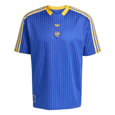 Boca Juniors Soccer Fan Jersey 2025/26 - Pro Jersey Shop