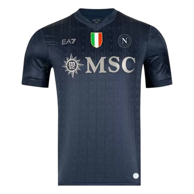Napoli Third Away Soccer Fan Jersey 2025/26 - Pro Jersey Shop