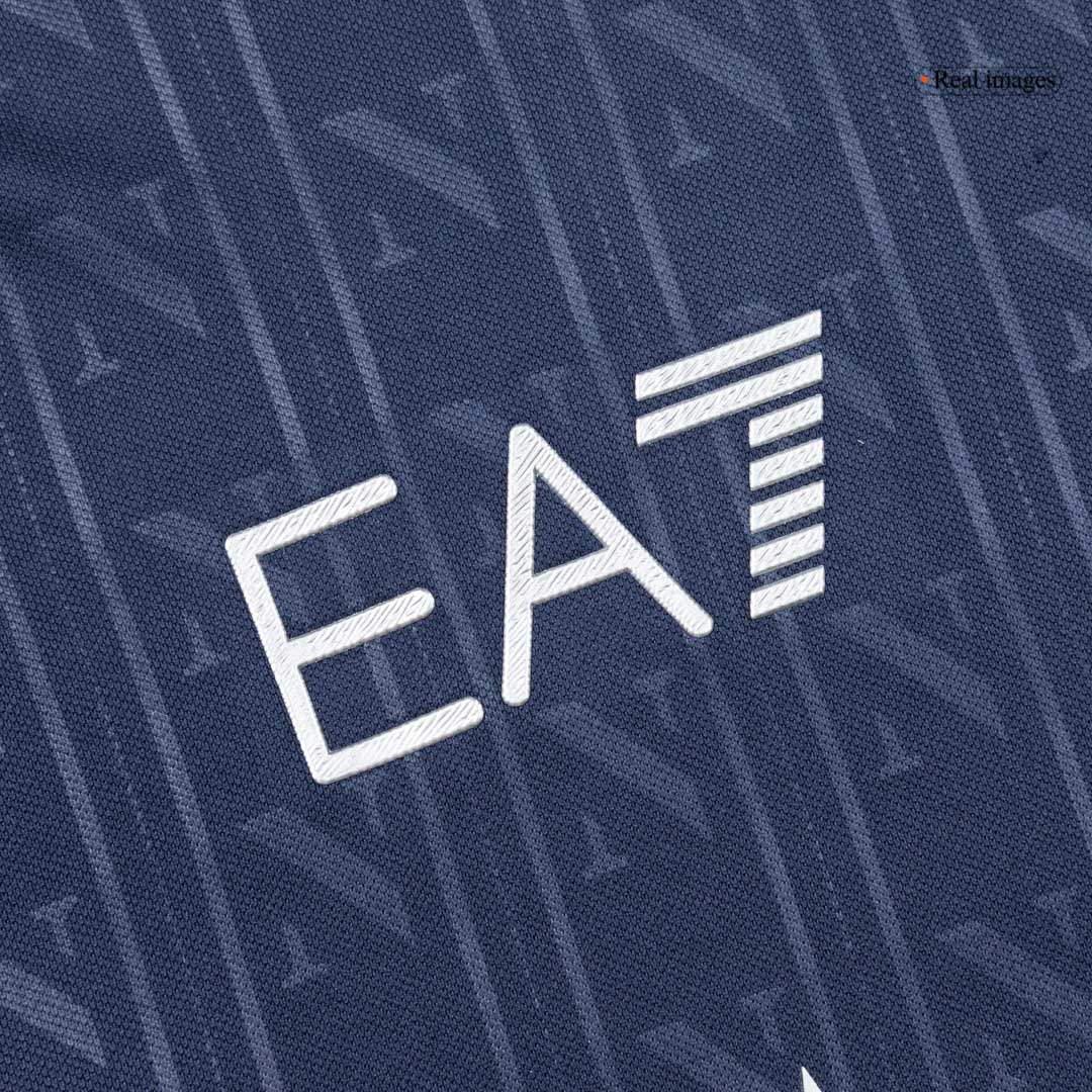 Napoli Third Away Soccer Fan Jersey 2025/26 - Pro Jersey Shop