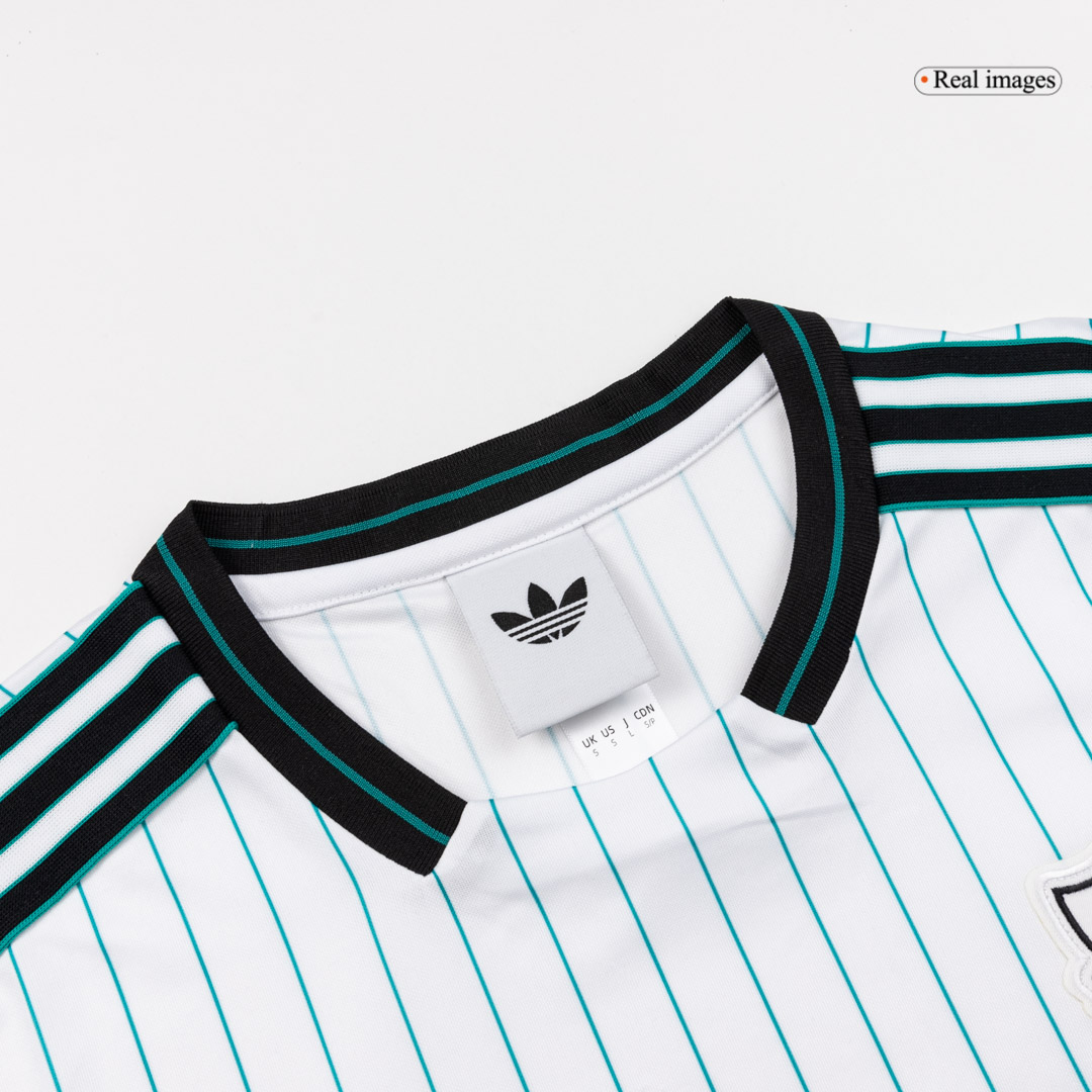 Liverpool Soccer ICON Jersey 2025/26 - Pro Jersey Shop