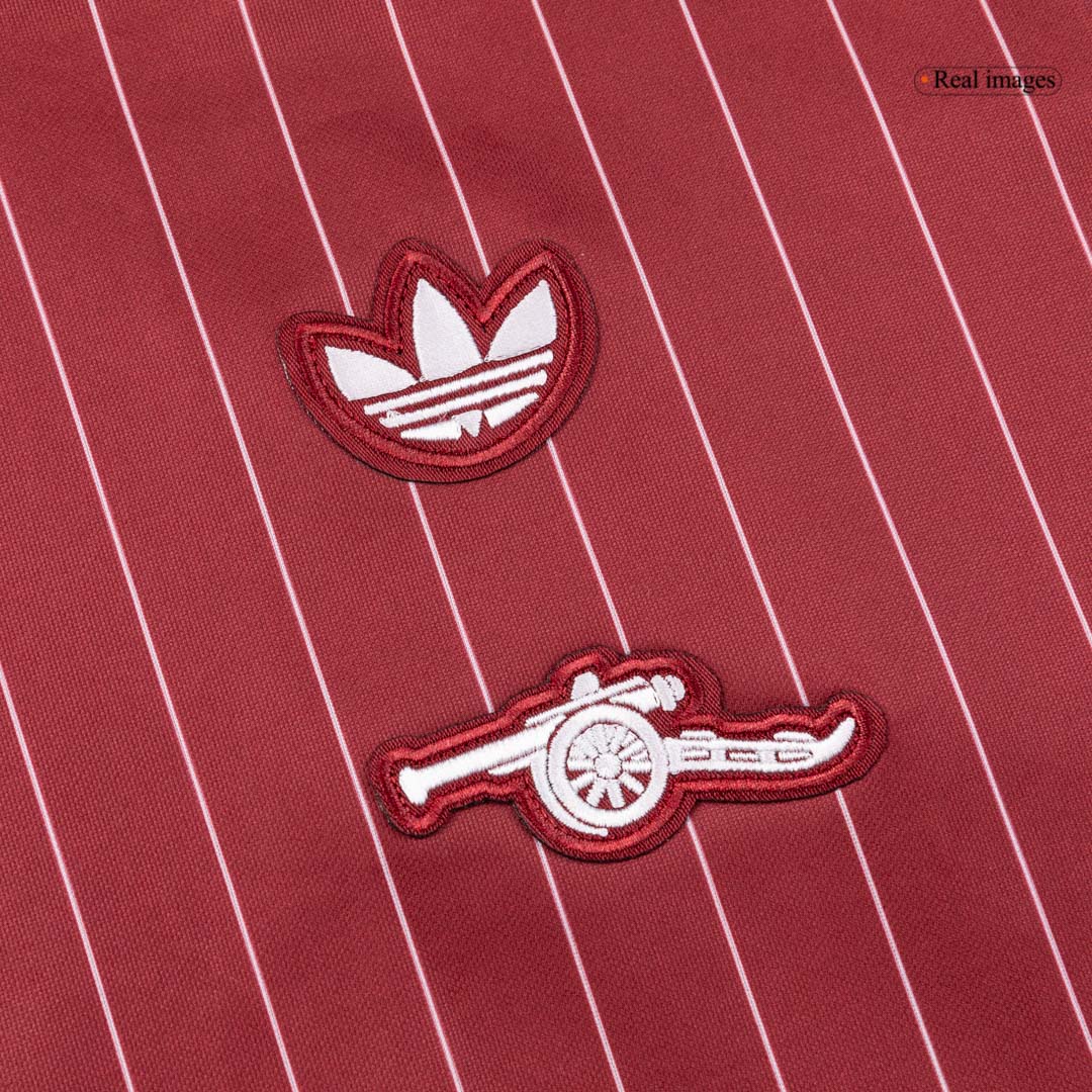 Arsenal ICON Soccer Jersey 2025/26 - Pro Jersey Shop