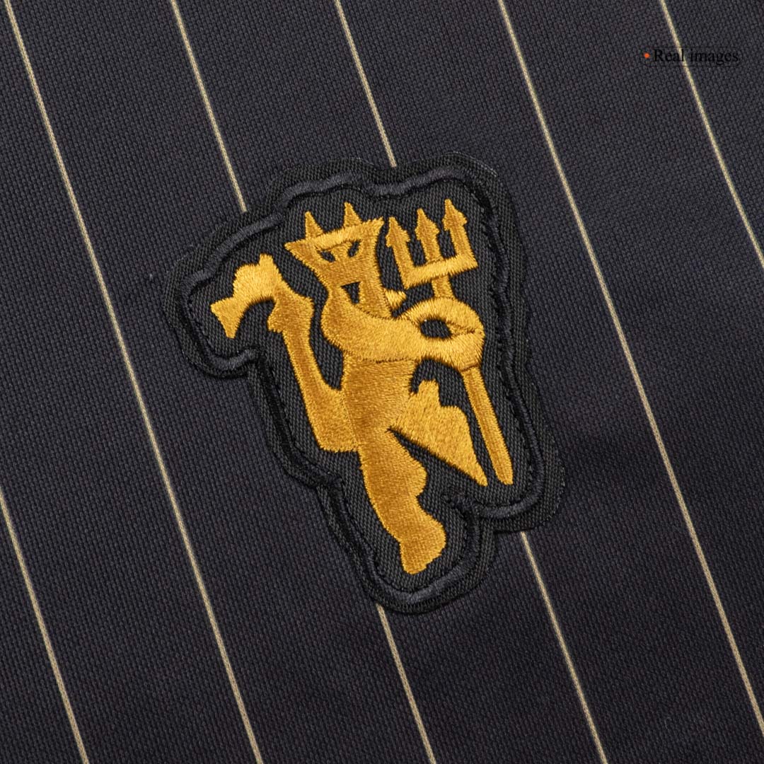 Manchester United Soccer Fan Jersey 2025/26 - Pro Jersey Shop