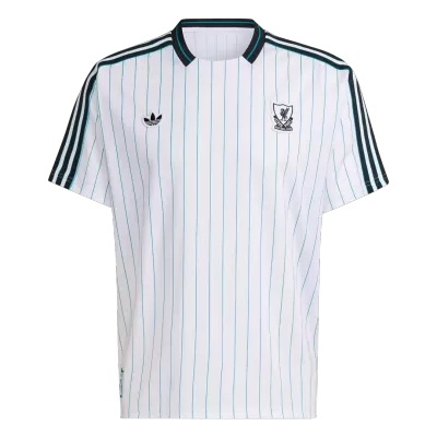 Liverpool Soccer Fan Jersey 2025/26 - Pro Jersey Shop