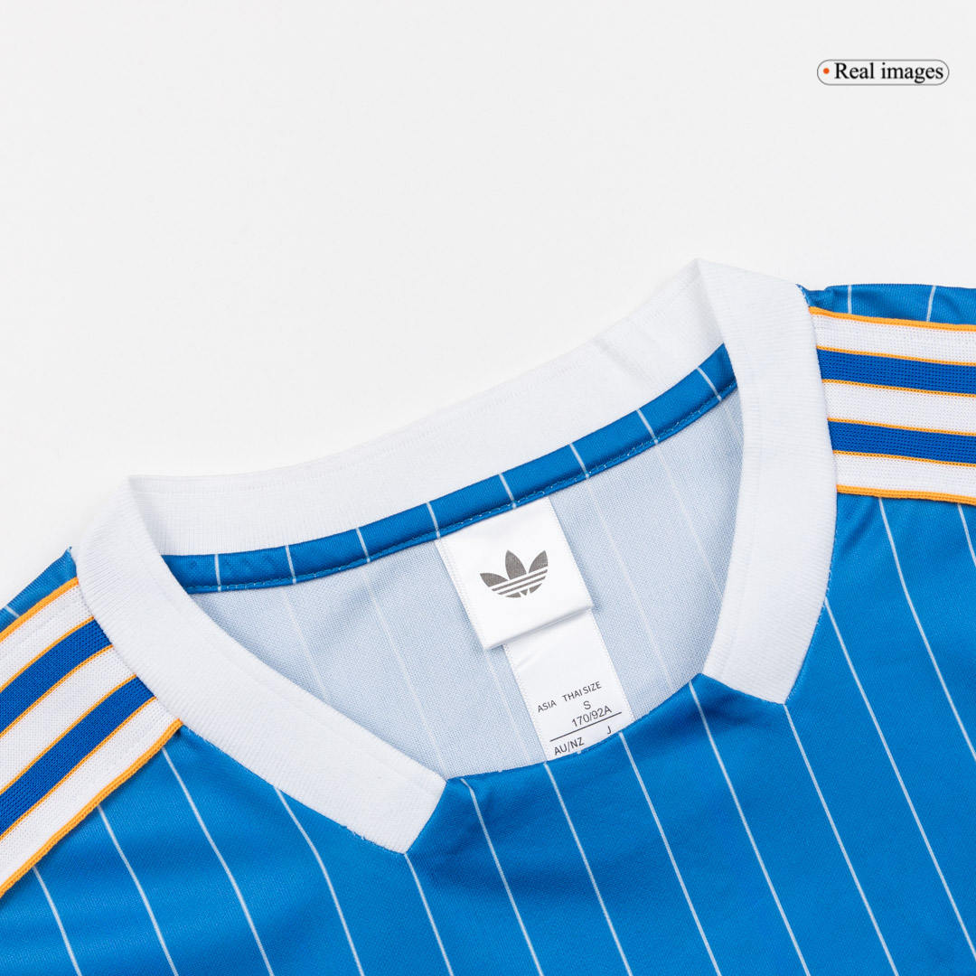 Real Madrid ICON Soccer ICON Jersey 2025/26 - Pro Jersey Shop