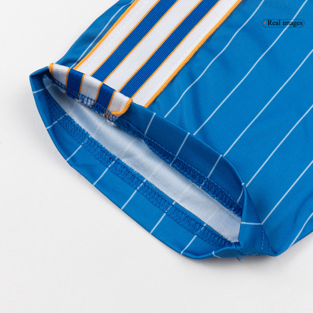 Real Madrid ICON Soccer ICON Jersey 2025/26 - Pro Jersey Shop