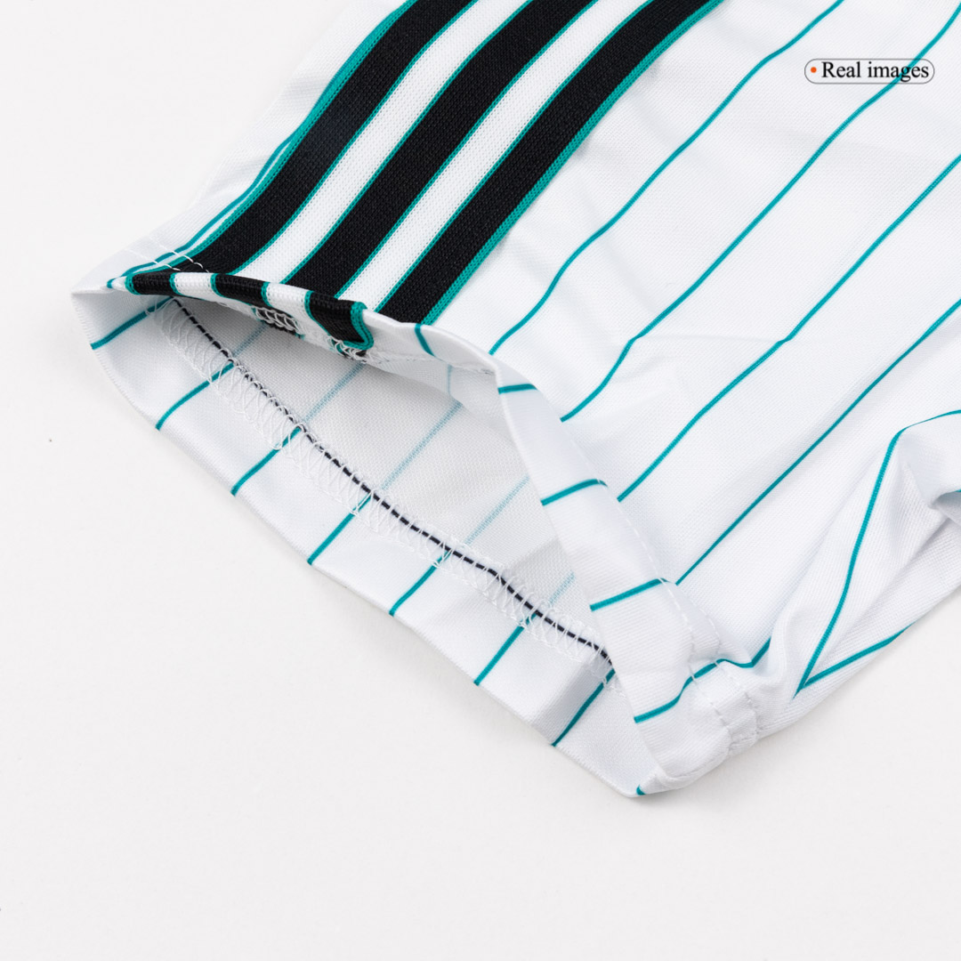 Liverpool Soccer ICON Jersey 2025/26 - Pro Jersey Shop