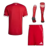 Liverpool Home Soccer Fan Full Kit 2025/26 - Pro Jersey Shop