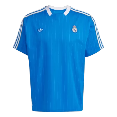 Real Madrid Soccer Fan Jersey 2025/26 - Pro Jersey Shop