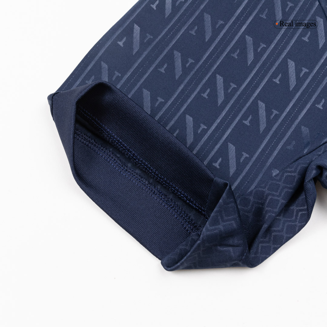 Napoli Third Away Soccer Fan Jersey 2025/26 - Pro Jersey Shop