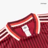 Bayern Munich Soccer Fan Jersey 2025/26 - Pro Jersey Shop