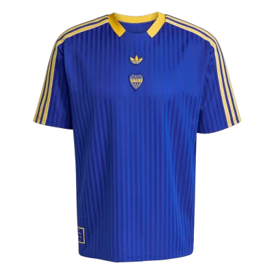 Boca Juniors Soccer Fan Jersey 2025/26 - Pro Jersey Shop
