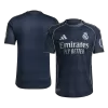 Real Madrid Away Soccer Match Jersey 2025/26 - Pro Jersey Shop