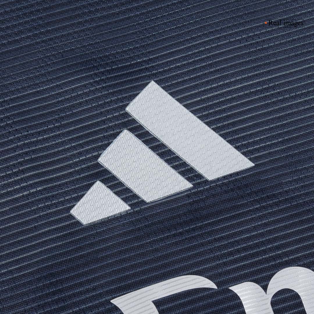 Real Madrid Away Soccer Match Jersey 2025/26 - Pro Jersey Shop