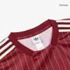 Arsenal Soccer Fan Jersey 2025/26 - Pro Jersey Shop