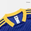 Boca Juniors Soccer Fan Jersey 2025/26 - Pro Jersey Shop