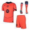 Barcelona Third Away Soccer Fan Full Kit 2025/26 - Pro Jersey Shop
