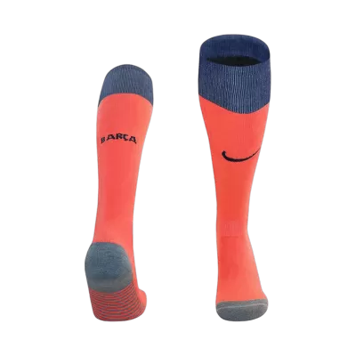 Barcelona Third Away Soccer Socks 2025/26 - Pro Jersey Shop