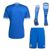Real Madrid Third Away Soccer Fan Full Kit 2025/26 - Pro Jersey Shop