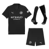 Manchester City Away Soccer Fan Full Kit 2025/26 - Pro Jersey Shop