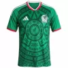 Mexico Home Soccer Fan Jersey 2026 - Pro Jersey Shop