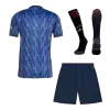 Arsenal Away Soccer Fan Full Kit 2025/26 - Pro Jersey Shop