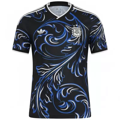 Argentina Away Soccer Fan Jersey 2026 - Pro Jersey Shop