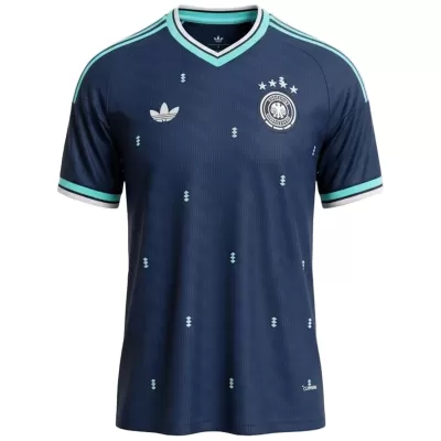 Germany Away Soccer Fan Jersey 2026 - Pro Jersey Shop