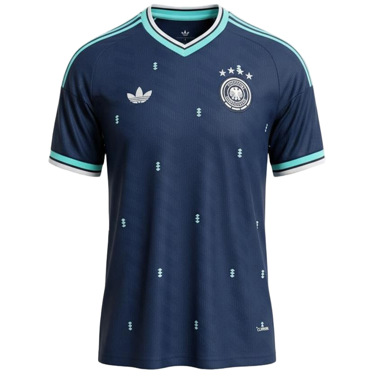 Germany Away Soccer Fan Jersey 2026 - Pro Jersey Shop