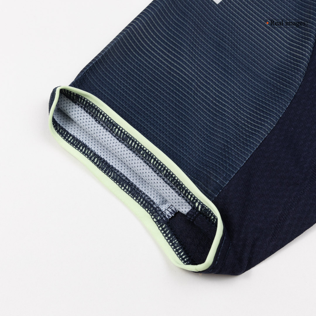 Real Madrid BELLINGHAM #5 Away Soccer Match Jersey 2025/26 - Pro Jersey Shop