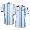 Argentina Home Soccer Fan Jersey 2026 - Pro Jersey Shop