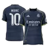 Real Madrid MBAPPÉ #10 Away Soccer Match Jersey 2025/26 - Pro Jersey Shop