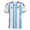 Argentina Home Soccer Fan Jersey 2026 - Pro Jersey Shop