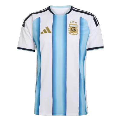 Argentina Home Soccer Fan Jersey 2026 - Pro Jersey Shop