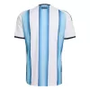 Argentina Home Soccer Fan Jersey 2026 - Pro Jersey Shop