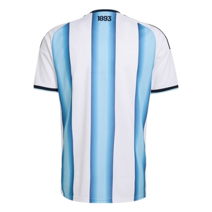 Argentina Home Soccer Fan Jersey Kit 2026 - Pro Jersey Shop