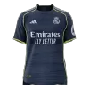 Real Madrid Away Soccer Match Jersey 2025/26 - Pro Jersey Shop