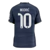 Real Madrid MBAPPÉ #10 Away Soccer Match Jersey 2025/26 - Pro Jersey Shop